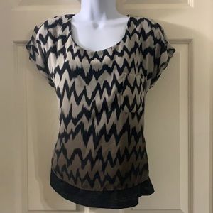 Cute ladies blouse